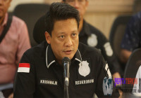 Menang Praperadilan Jessica, Kombes Krishna Murti : yang Kami Kerjaan Sudah pada Treknya.