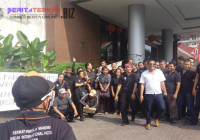 GM Hotel Asean Dilaporkan ke polisi Karena Melarang Karyawan Melakukan Sholat GM Hotel Asean Dilaporkan ke polisi Karena Melarang Karyawan Melakukan Sholat
