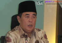 Ketua DPR Masalah WNI Disandera: Negara Tidak Takut Dengan Terorisme