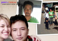 Marshanda Ingin belikan rumah Untuk Ayahnya Yang tertangkap mengemis di jalan