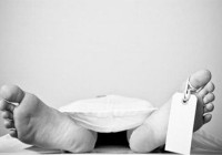 Mayat Dengan Sandal Hak Tinggi Di Temukan Kebun Bekasi