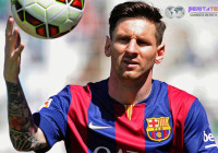 Messi Di Klaim Menghina Mesir Karena Menyumbangkan Sepatu