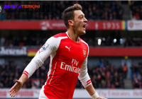Arsenal Masih Punya Peluang Juara Liga Inggris Ungkap Mesut Ozil