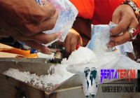 Anak di Bawah Umur Ditangkap Polisi Karena Menjual Narkoba