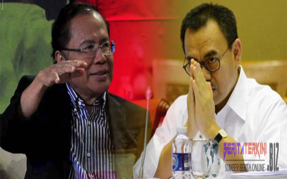 Debat di Internal Kabinet Jokowi Bukan Hal Aneh