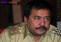 Rano Karno Siap Maju di Pilkada Banten. Rano Karno Siap Maju di Pilkada Banten.