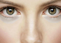 4 Bahan Makanan ini Bisa Atasi Mata Panda