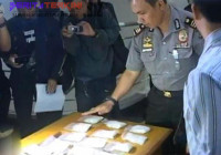 5 Pengedar Sabu Berhasil Di Tangkap di Paniai Papua 5 Pengedar Sabu Berhasil Di Tangkap di Paniai Papua