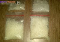 Seorang Pengedar Sabu di Jakarta Barat Dibekuk Polisi Seorang Pengedar Sabu di Jakarta Barat Dibekuk Polisi