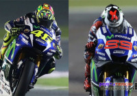 Sindiran Rossi Tidak Akan Pengaruhi Keputusan Lorenzo