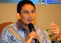 Sandiaga Uno dilantik jadi ketua APPSI Untuk Mengantikan Prabowo Subianto. Sandiaga Uno dilantik jadi ketua APPSI Untuk Mengantikan Prabowo Subianto.