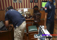 Bareskrim Batal Memeriksa Ketua DPRD DKI Prasetyo dalam kasus UPS Bareskrim Batal Memeriksa Ketua DPRD DKI Prasetyo dalam kasus UPS