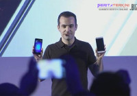Xiaomi Mi 5 sambangi Negara India Musim Ini