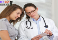 Wanita Ini Lahir Dengan Tidak Ada Lubang Vaginanya