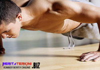 4 Cara Sederhana Ini Bisa Menjauhkan Dari Penyakit 4 Cara Sederhana Ini Bisa Menjauhkan Dari Penyakit