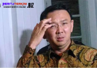 Ahok mengaku tetanggaan Dengan Presdir Podomoro