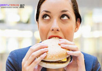 Cara Mengatasi Makan Berlebihan Dengan Metode ini