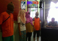 Tahu Calon Suaminya Adalah Perempuan, Ini Alasan Reni Mau Menikahi Erma