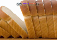 Ini Empat Alasan Agar Tidak Sarapan Dengan Roti Tawar Lagi