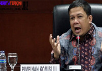 Ini Tanggapan Fahri Hamzah Setelah Di Pecat PKS
