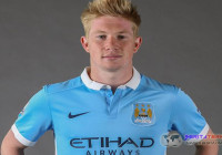 Ketika De Bruyne Temukan Rumah Yang Sangat Nyaman