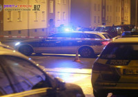 Menyerupai Kalijodo, Tempat Pelacuran Paling Besar Di Jerman Digrebek 900 Polisi