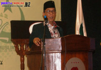 Partai Bulan Bintang Bakal Laporkan Ahok