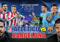 Prediksi Bursa Bola Starter Atletico Madrid Vs Barcelona Prediksi Bursa Bola Starter Atletico Madrid Vs Barcelona