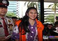 Damayanti Menyebut Beberapa Anggota Komisi V DPR juga Menerima Suap Proyek Jalan