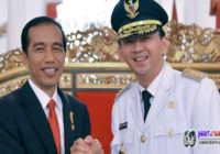 Fadli Zon Menyebut Ada Rumor Jokowi Melindungi Ahok Dalam Masalah Sumber Waras