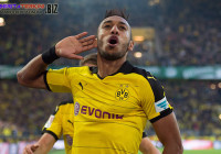 Josep Guardiola Meminta M.City hentikan MU Membeli Aubameyang
