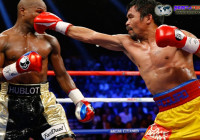 Manny Pacquiao Udah Mantap Untuk Pensiun