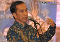 Jokowi Disuruh Menertibkan Menteri Yang Berlawanan Dengan Nawa Cita