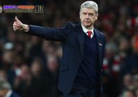 Wenger Tidak Takut Dengan Tottenham Wenger Tidak Takut Dengan Tottenham