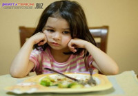 7 Cara Ampuh Supaya Anak Tidak Menjadi Picky Eater