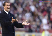 Allegri Tolak Tawaran Melatih Real Madrid Allegri Tolak Tawaran Melatih Real Madrid
