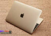 Apple Melaunching New MacBook