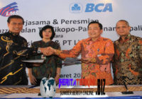 Bayar Tol Lebih Cepat dengan Kartu Flazz