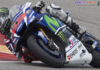 Bos Honda: Semoga Beruntung, Jorge Lorenzo!