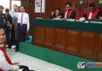 Celana Dalam Menjadi Dasar Bukti Dakwaan Bang Ipul Celana Dalam Menjadi Dasar Bukti Dakwaan Bang Ipul