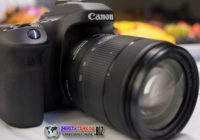 DSLR Canon EOS 80D Resmi Masuk Market Indonesia DSLR Canon EOS 80D Resmi Masuk Market Indonesia