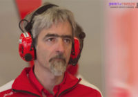 Ducati Menegaskan Lorenzo Tidak Akan Jadi Rider Utama