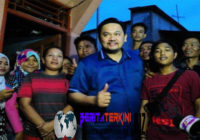 Farhat Abbas Daftar Menjadi Calon Gubernur DKI dari PDI-P
