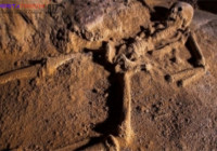 Gua Mengerikan, Tulang Korban Persembahan Masih Berserakan