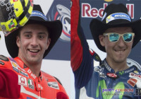 Iannone yakin Lorenzo pasti ke Ducati!
