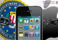 Ini Akhir Anti Kejadian Kisruh Apple vs FBI