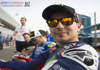 Jarvis Bakal Terkejut Kalau Lorenzo Bertahan di Yamaha