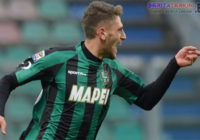 Juventus Miliki Saingan Dapatkan Berardi