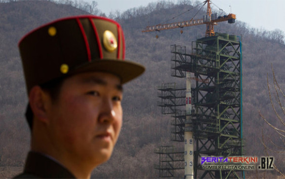 Korea Utara mengancam luncurkan nuklir jika AS terus menuduh