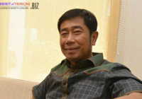 Lulung Minta Pemprov DKI Membedakan Tanah Negara dan Aset Pemerintah